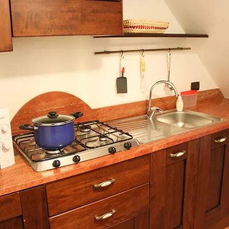 Casa Mura Appartement
