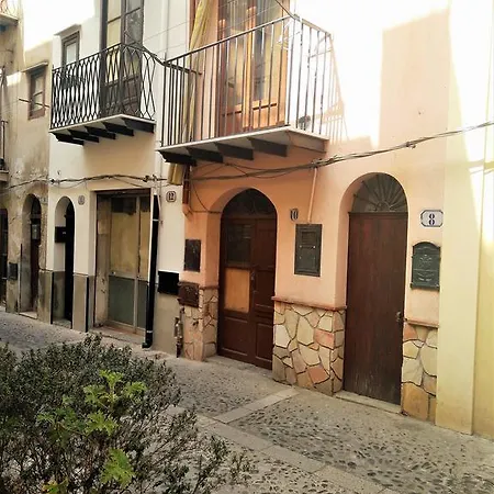 Casa Mura Appartement