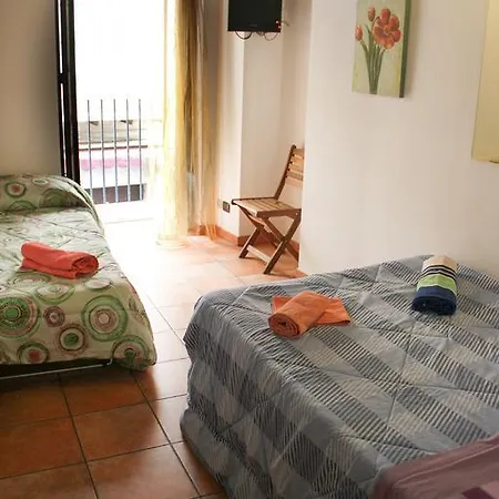 Casa Mura Lejlighed Cefalù