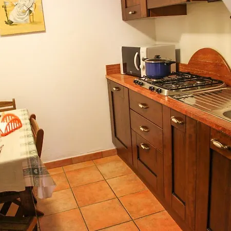Casa Mura * Cefalù