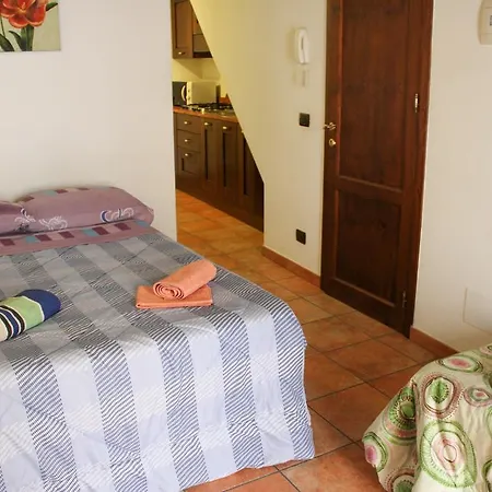 Casa Mura Cefalù