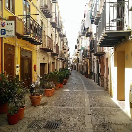 Lejlighed Casa Mura *